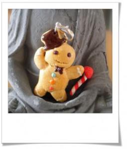 bonhome biscuit fimo