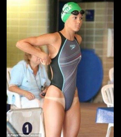 Top 10 des bronzages les plus ratés