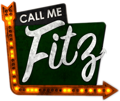 Call me Fitz, la série est enfin dans les bacs...