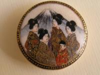 Le saviez-vous ► Origine des boutons Le saviez-vous ► Origine des boutons