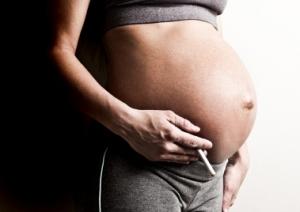 TABAGISME durant la grossesse, asthme sévère chez l’enfant à l’adolescence – Journal of Allergy and Clinical Immunology