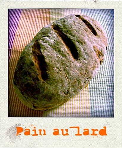 pain lard-pola