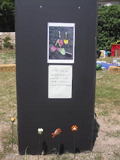 Journée de l'environnement à Pierrevert