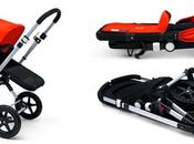 Bugaboo lance Cameleon