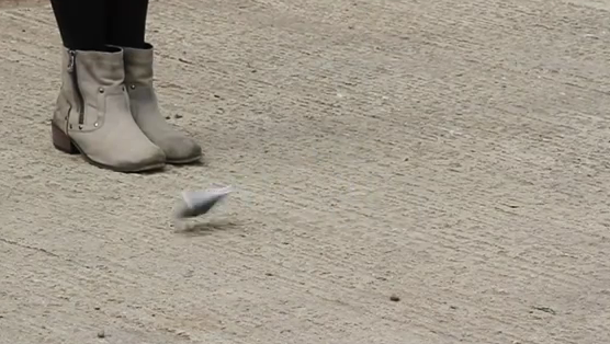 Capture1 Crash test entre un Galaxy S III et un iPhone 4S