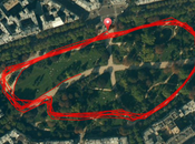 290ème sortie Monceau tourne rond