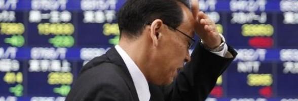 Sony : dégringolade à la bourse de Tokyo, du jamais vu depuis 1980 !