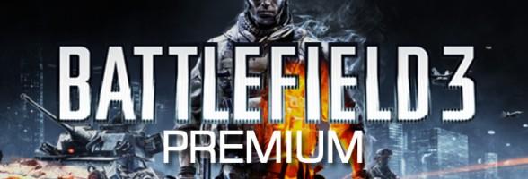 Battlefield 3 : Un « pass premium » qui passe mal…