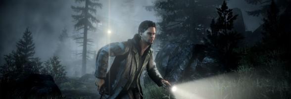 E3 2012 : En route vers un Alan Wake 2 ?