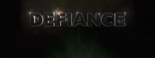 E3 2012 : Un premier trailer pour Defiance