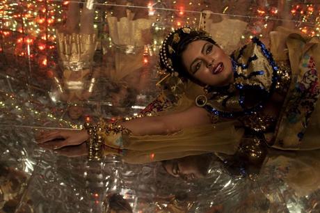 Cannes 2012 – en vrac