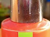 j'ai testé vernis mat...