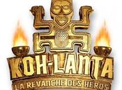"Koh Lanta" revanche tenu promesses casting