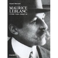 Maurice Leblanc, Le bouchon de cristal, Extrait
