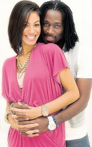 Chino dédie une chanson à sa douce Yendi Phillipps !