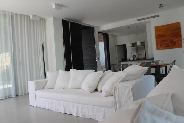 Splendide villa sur les hauteurs de Sète