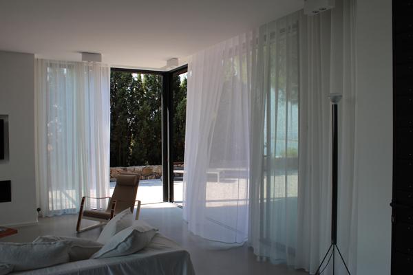 Splendide villa sur les hauteurs de Sète