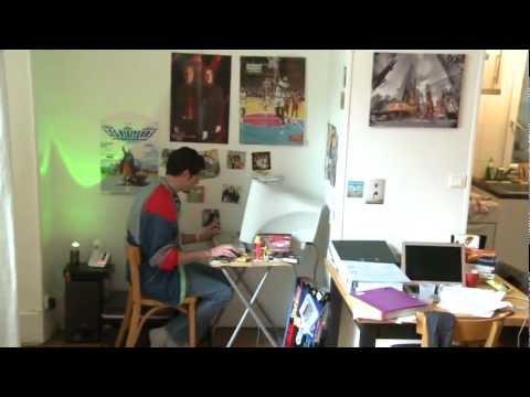 Image de prévisualisation YouTube