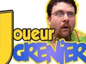 Excalibur 2555 test chez Joueur Grenier