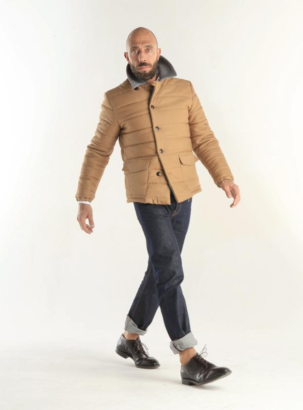 HOMECORE – F/W 2012 COLLECTION LOOKBOOK