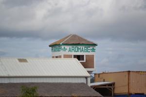 Pranarôm a inauguré AROMABE et ses installations à MADAGASCAR !