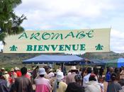 Pranarôm inauguré AROMABE installations MADAGASCAR