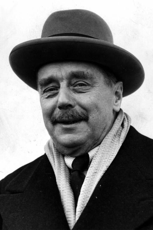 H. G. Wells