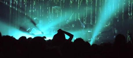 Le nouveau single d’Aucan.