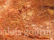 Assaisonnement steak