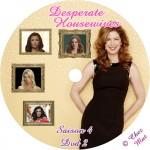 label Desperate Housewives Saison 4 21 150x150 Intégrale des labels Desperate Housewives