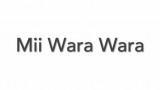 2012] Wara Wara, l'interface
