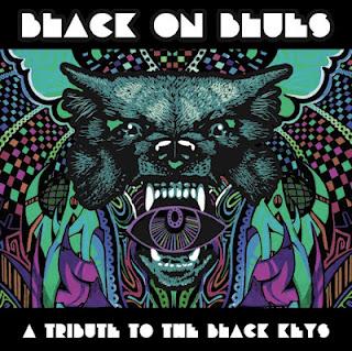 Black Keys - Black on blues