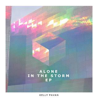 Kelly Pavan – Alone In The Storm