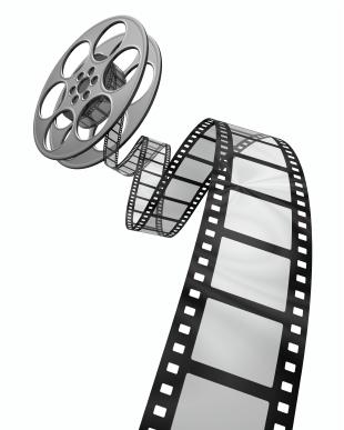 Filmé avec piété : une liste de films chrétiens