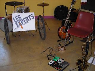 Le jazz dans la vallée, c'est parti !