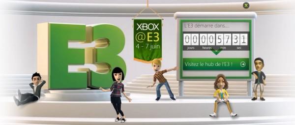 E3 ms 600x254 [Live E3] Conférence Microsoft !