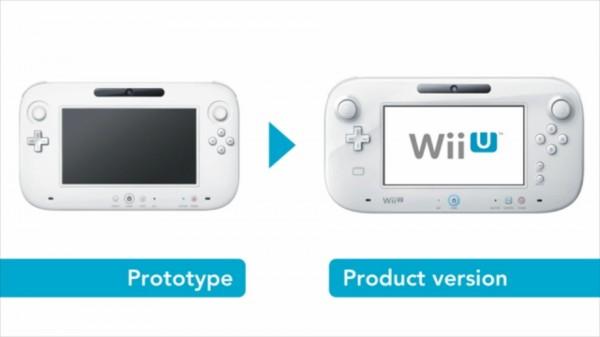 wii u game pad 600x337 E3 : Nintendo Direct : la Wii U pour les nuls par Satoru Iwata