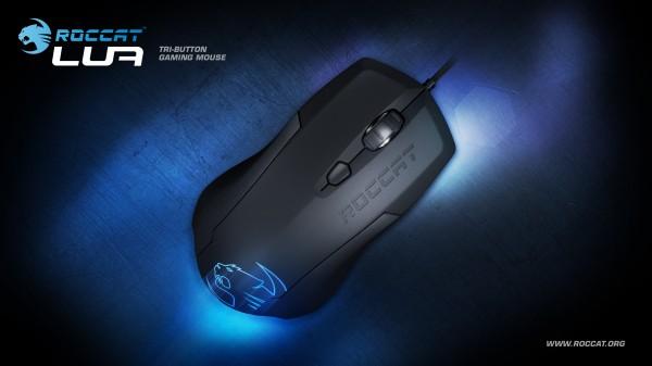 ROCCAT Lua PressPic Artwork 600x337 ROCCAT annonce sa Lua : on va à lessentiel