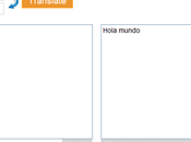 Microsoft Bing Translator remplace Yahoo! Babel Fish