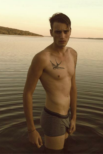 La drôle de photo de Julien #ss6