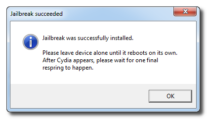[Tuto WINDOWS] Jailbreak (Untethered) iPhone / iPad sous iOS 5.1.1 avec Redsn0w...