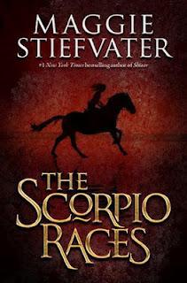 The Scorpio Races - Sous le signe du scorpion - Maggie Stiefvater   {En quelques mots}