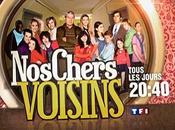 Critiques Séries Chers Voisins. Saison Pilote.