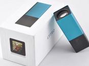 Divers photo d’abord, focus après