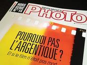 Magazine flash back l’argentique