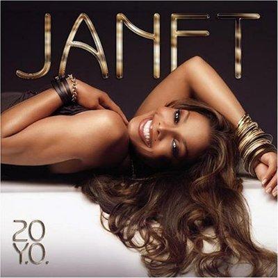 [Flashback] Janet Jackson : 20.Y.O (2006) [Vol.1]