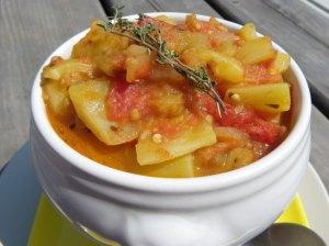 Fraîch attitude jour 4: vos participations