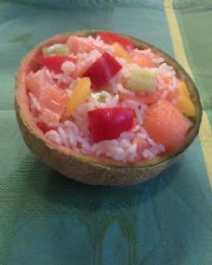 Fraîch attitude jour 4: vos participations