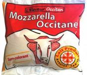 mozzarella-occitane