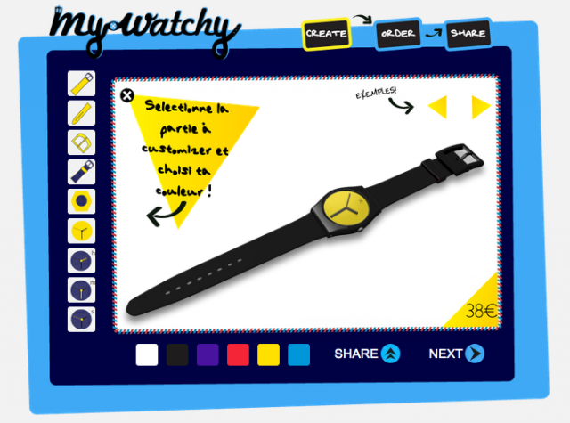 mywatchy